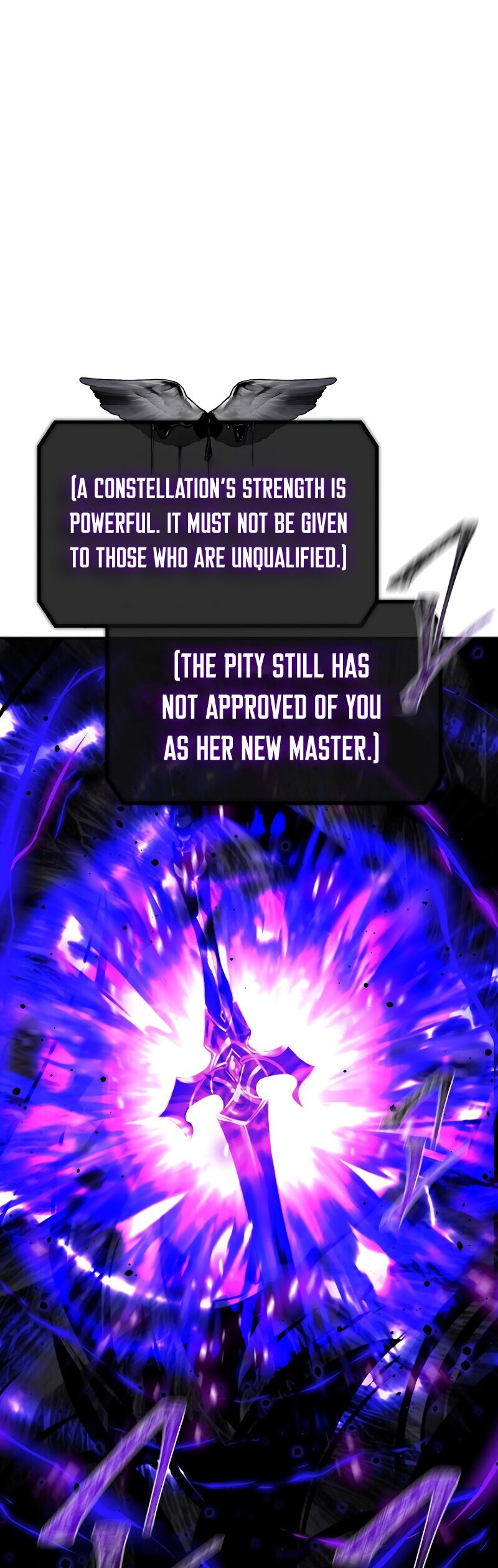 SSS-Class Suicide Hunter, Chapter 82 image 09